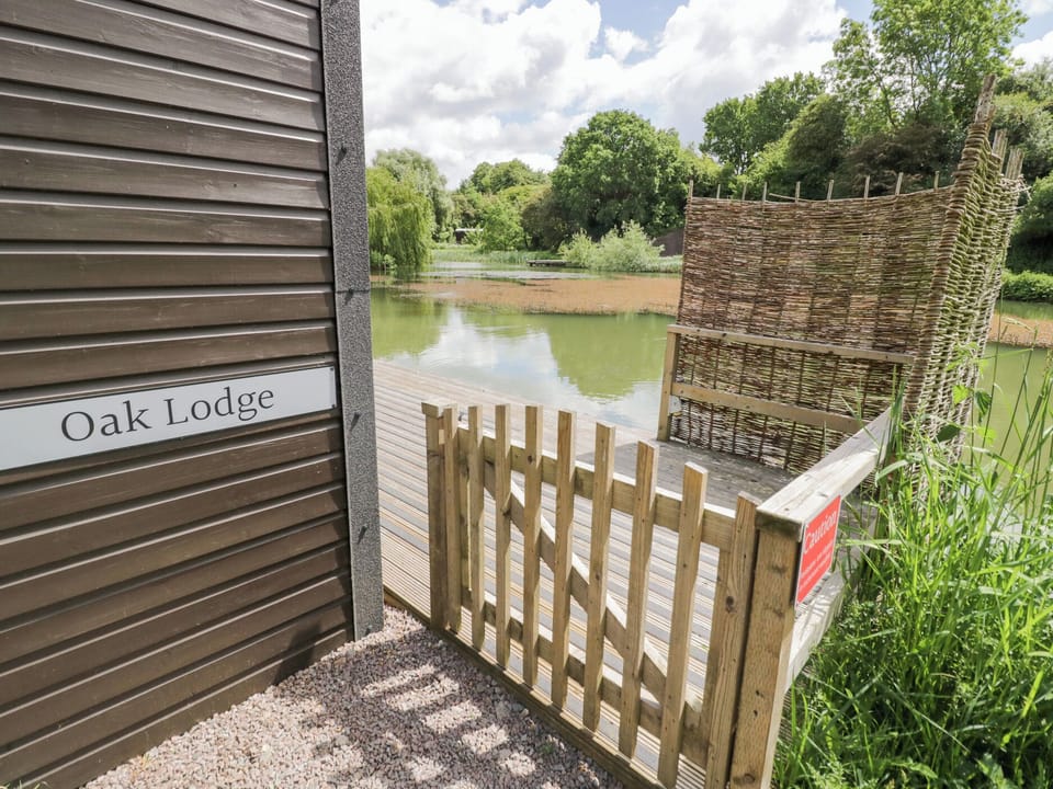 Cottage | Property grounds