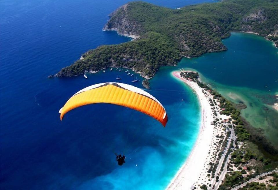 Mykonut Boutique Suites Hotel in Fethiye