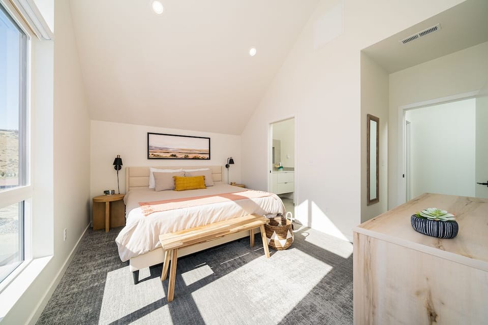 Guest Suite 1