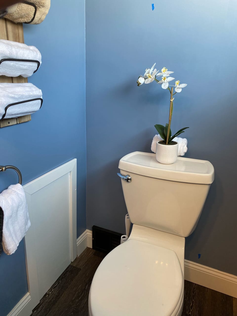 Upstairs Bathroom