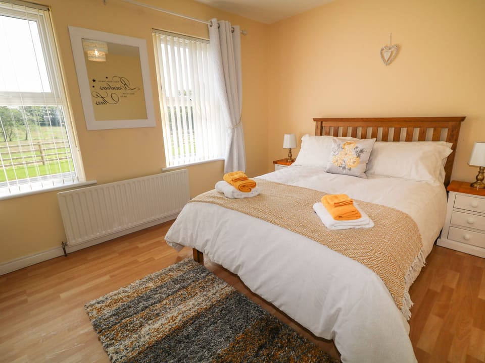 Slieve Gallion Cottage Cottage in Northern Ireland
