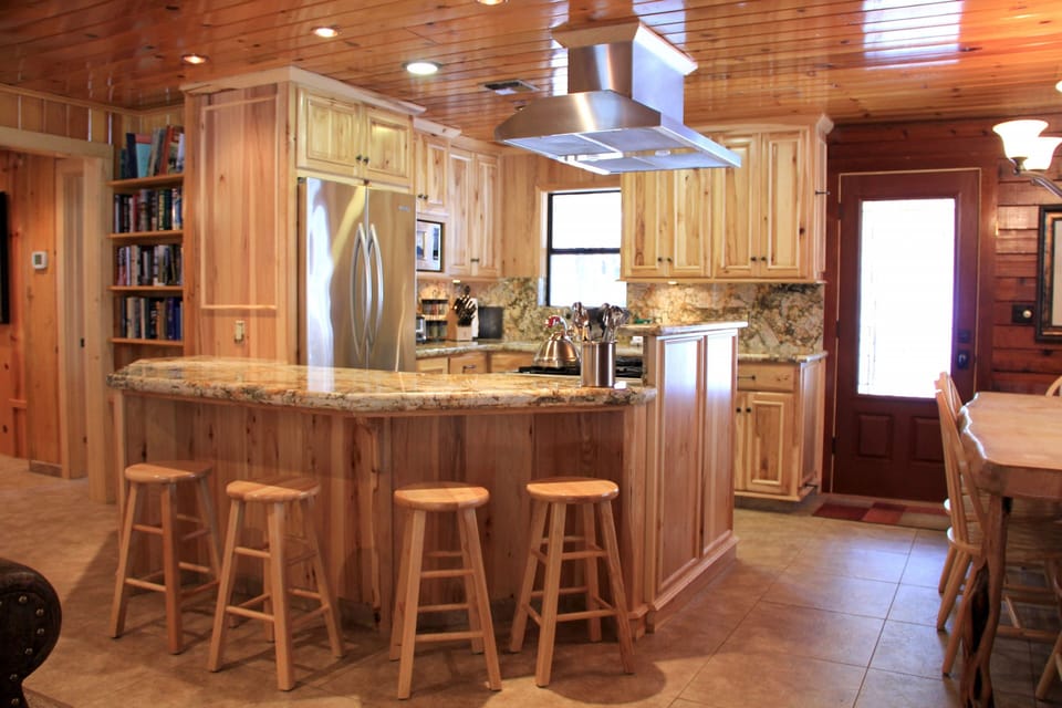 Bar Seating