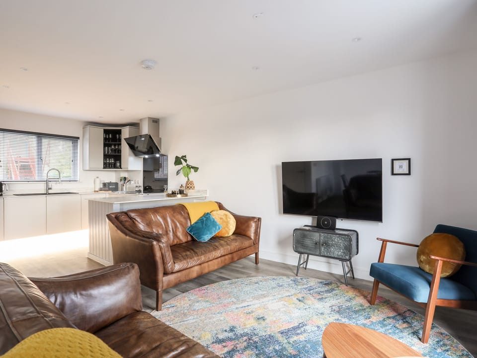 Cottage | Interior