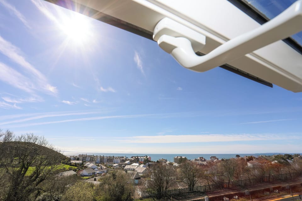 Cottage | View from property