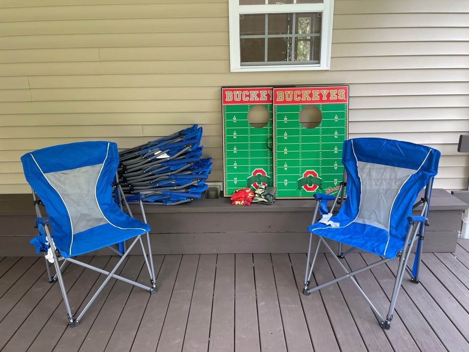 Games and seats