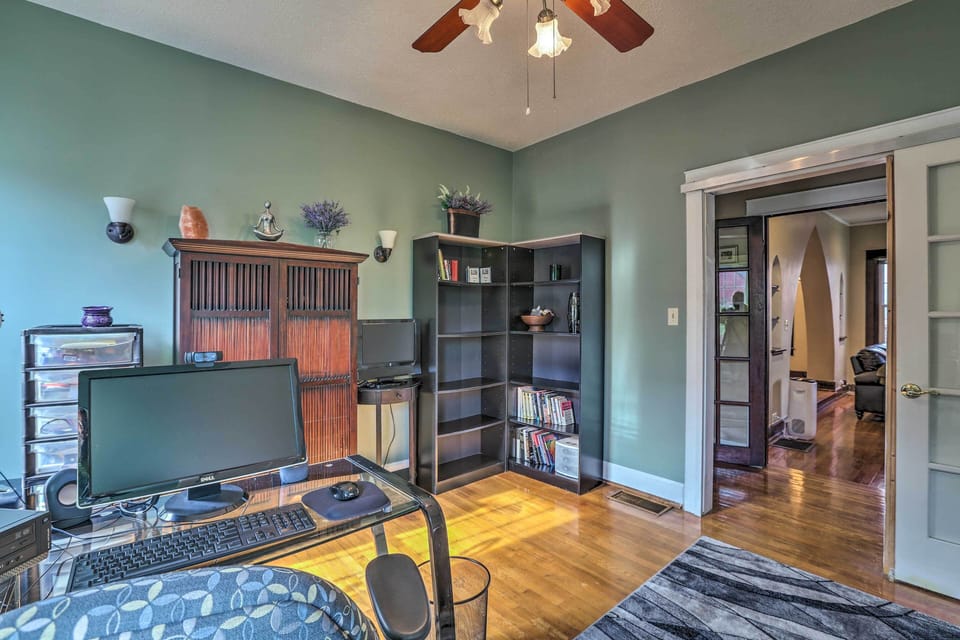 Bedroom 3