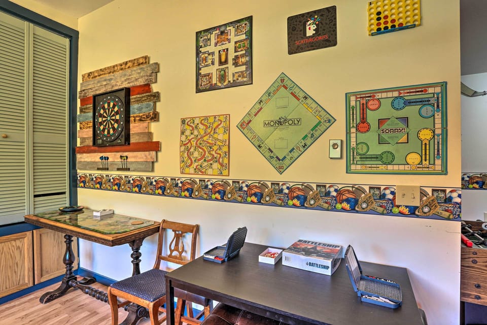 Media Room