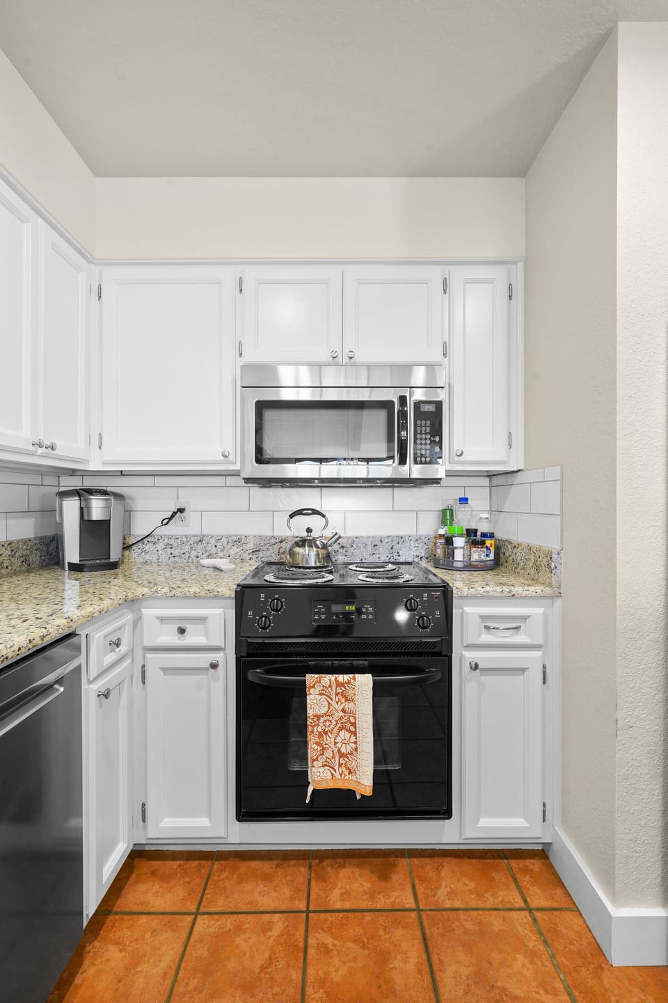 Cook your favorite meals!