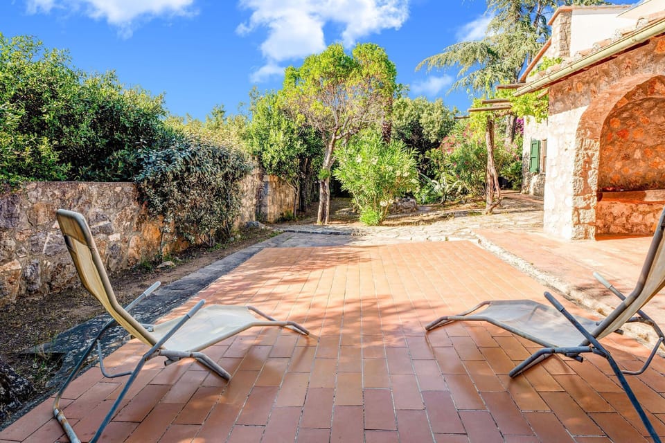 Patio / Balcony
