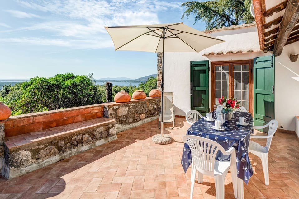 Patio / Balcony