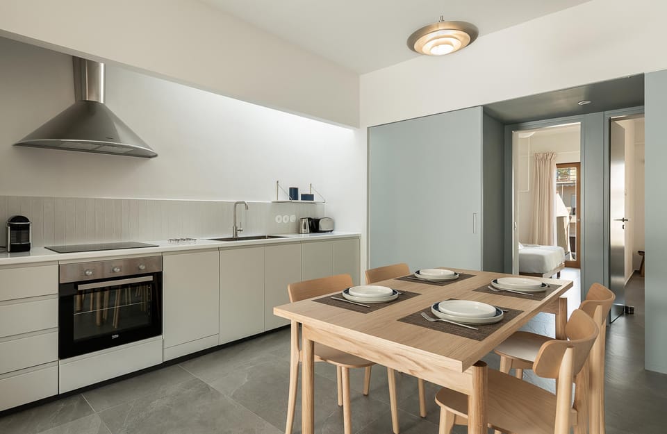 House | Private kitchen | Full-size fridge, microwave, oven, stovetop