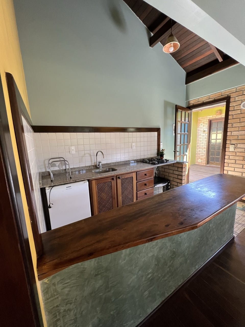 Double or Twin Room | Minibar, free WiFi