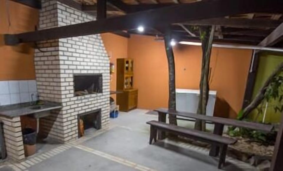 Pousada Mariane Inn in Bombinhas