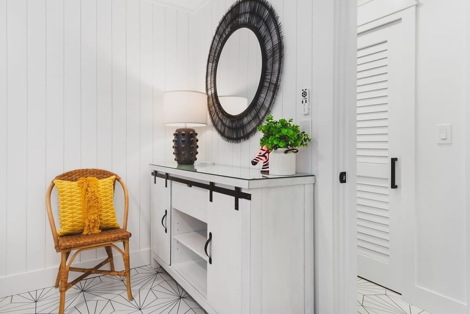 Villa, 2 Bedrooms | Interior detail