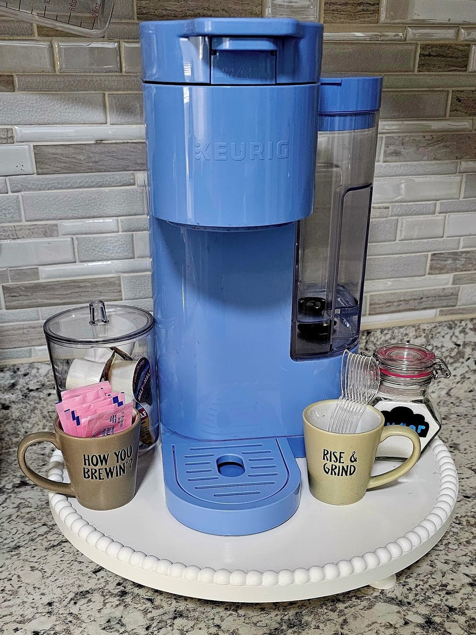 Keurig Coffee Maker