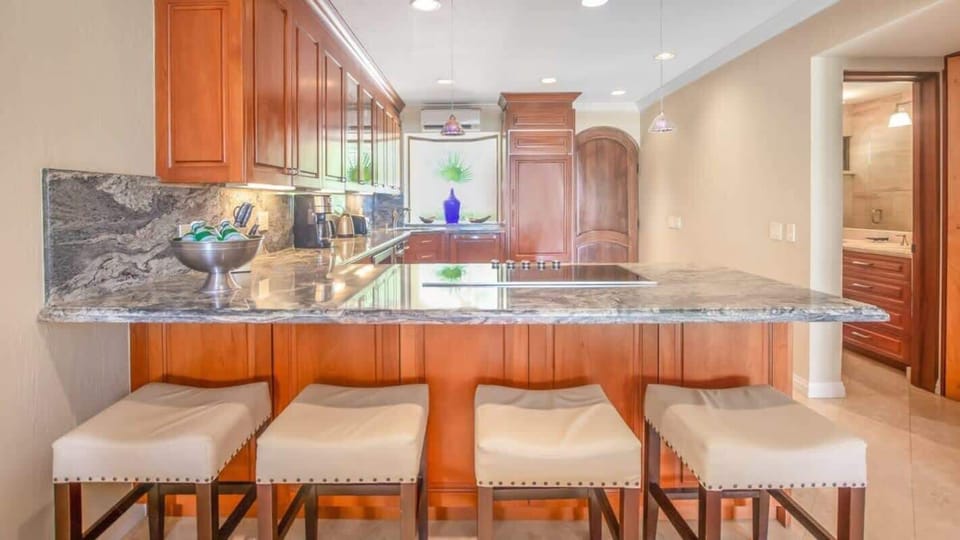 Breakfast Bar