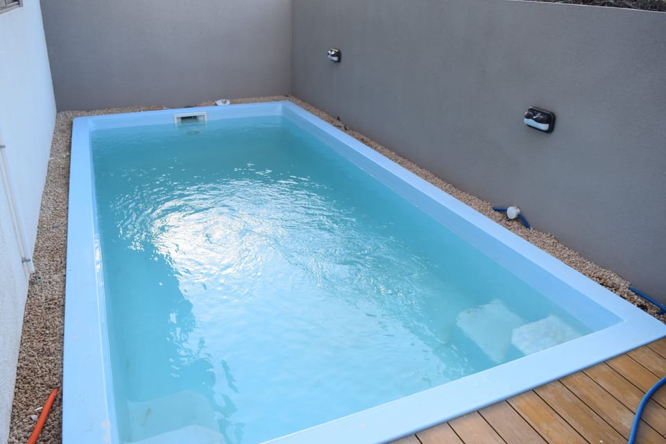 Shared pool