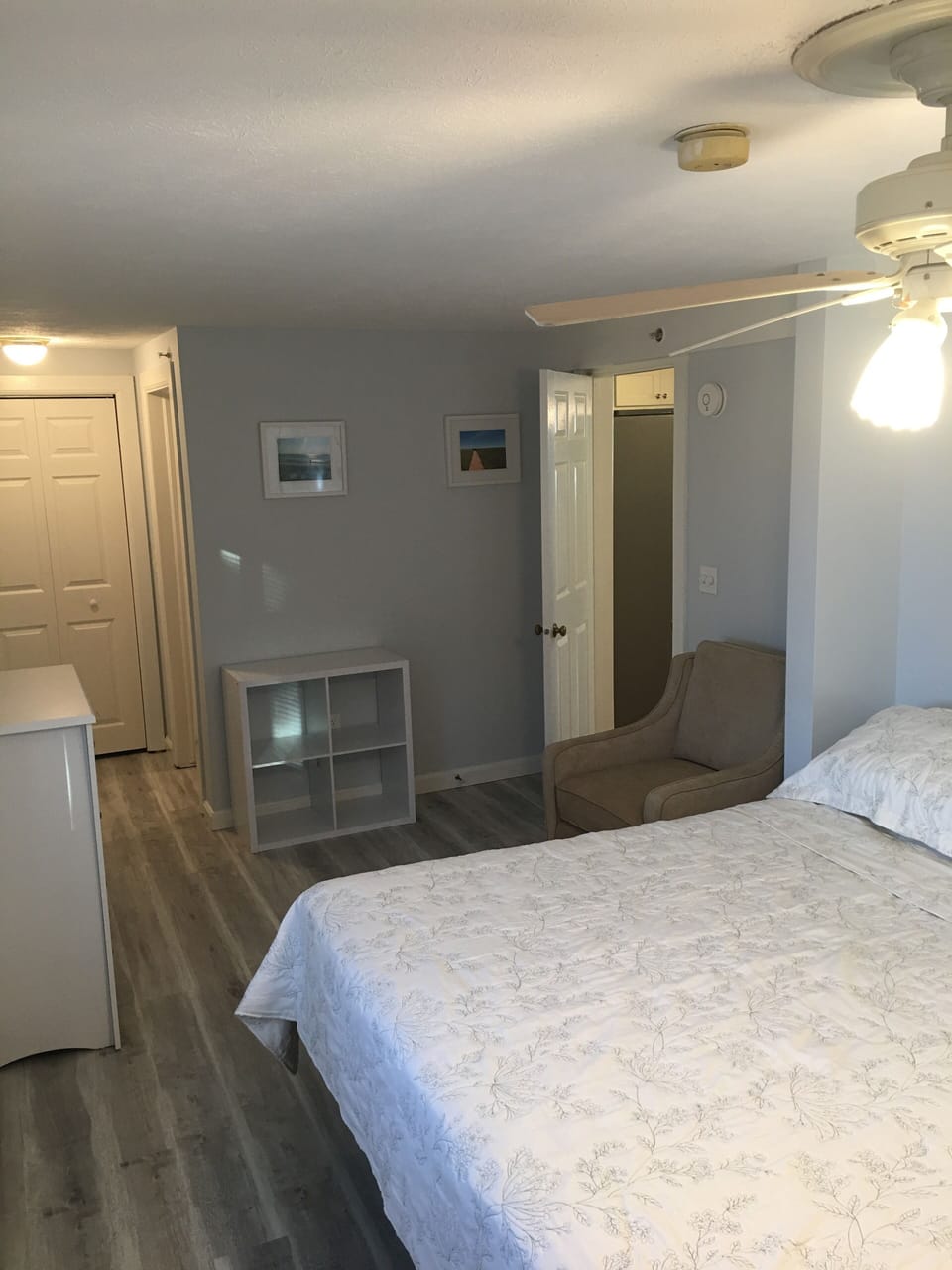 King Bedroom