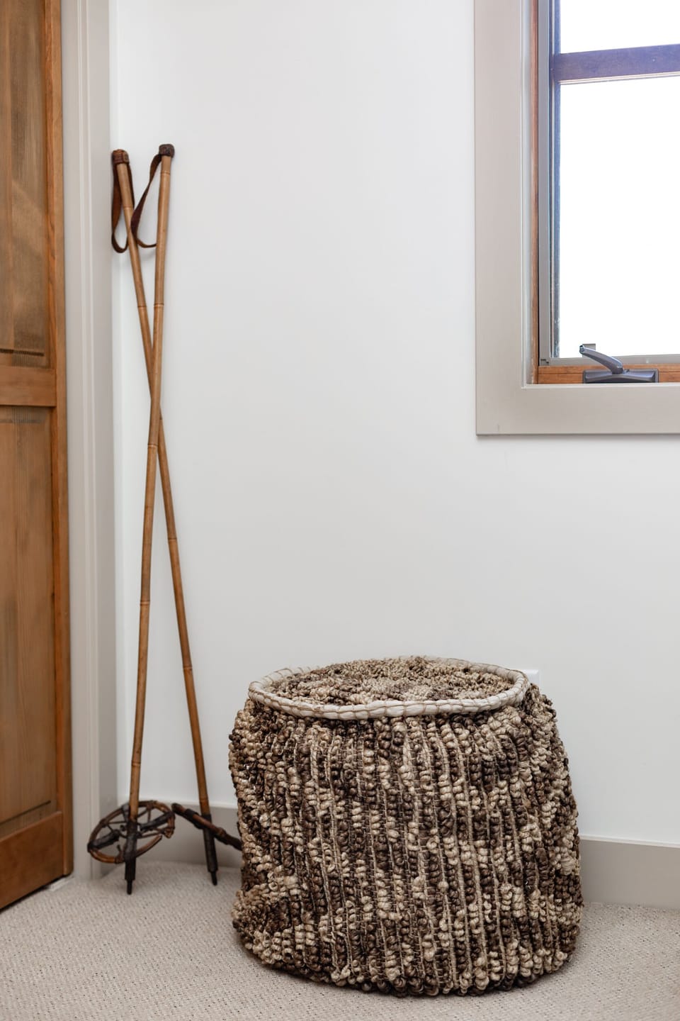 detailed touches all around