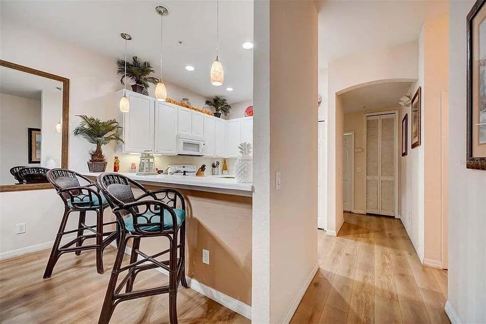 Villa, 2 Bedrooms | Interior