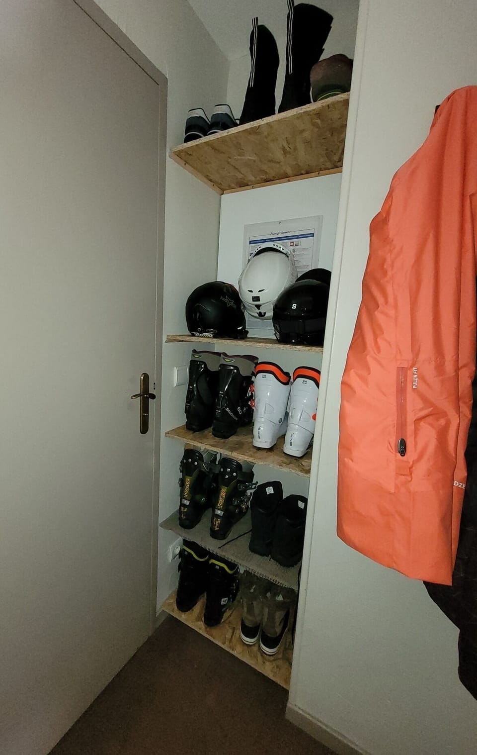 Miscellaneous