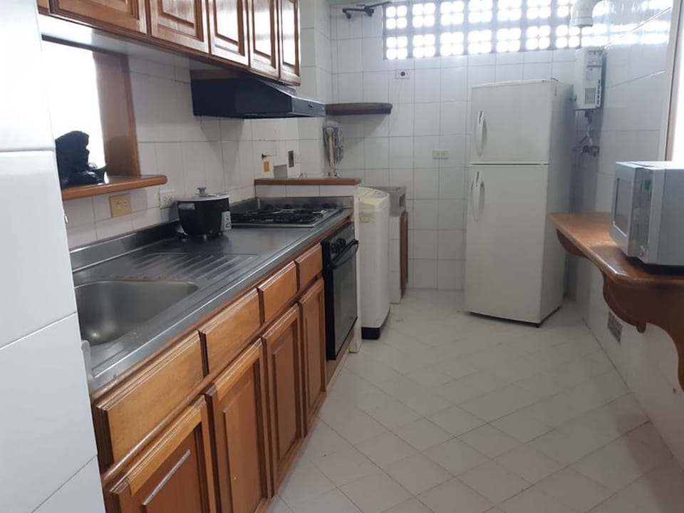 Apartment, 2 Bedrooms, Accessible, Balcony | Interior