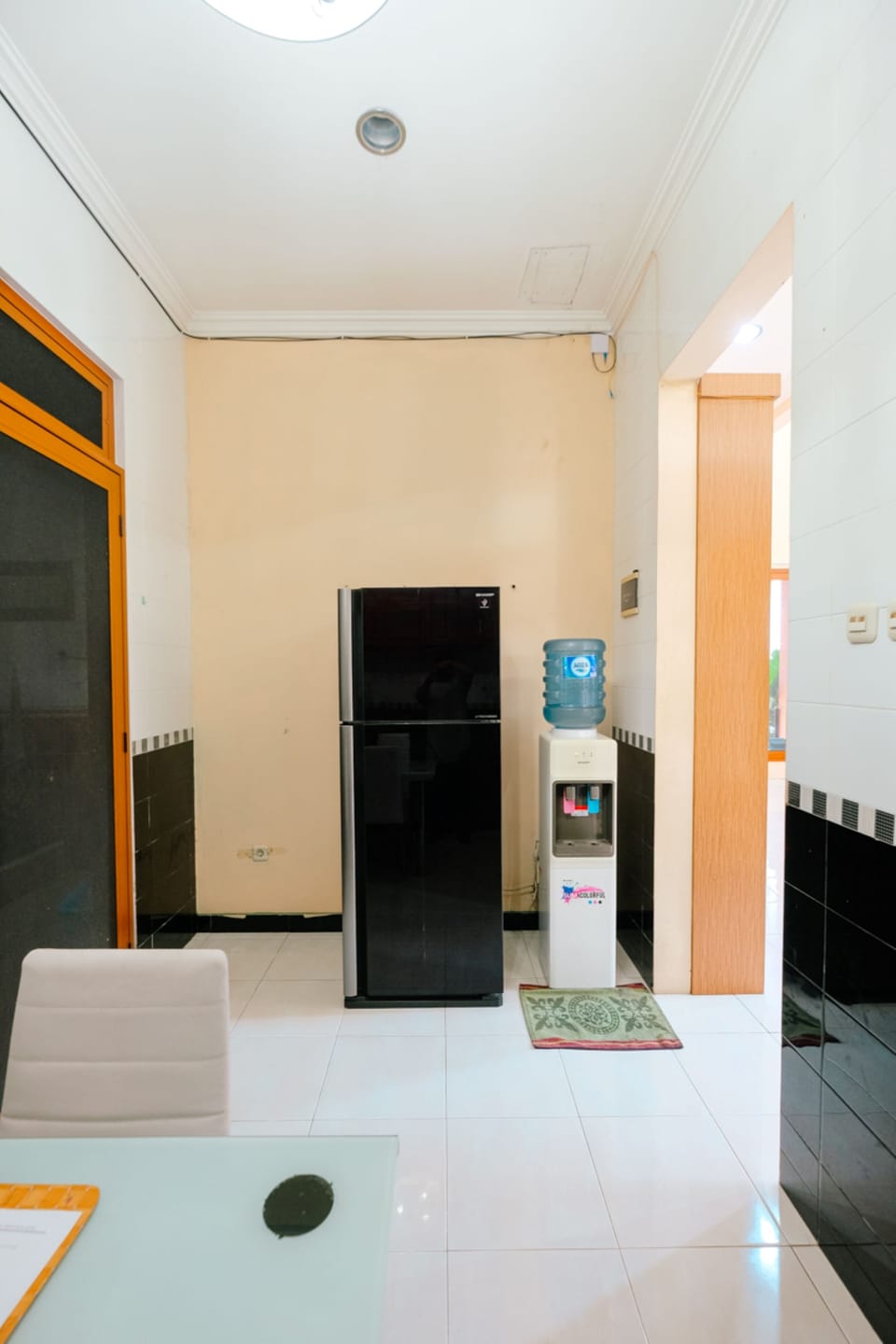Property amenity