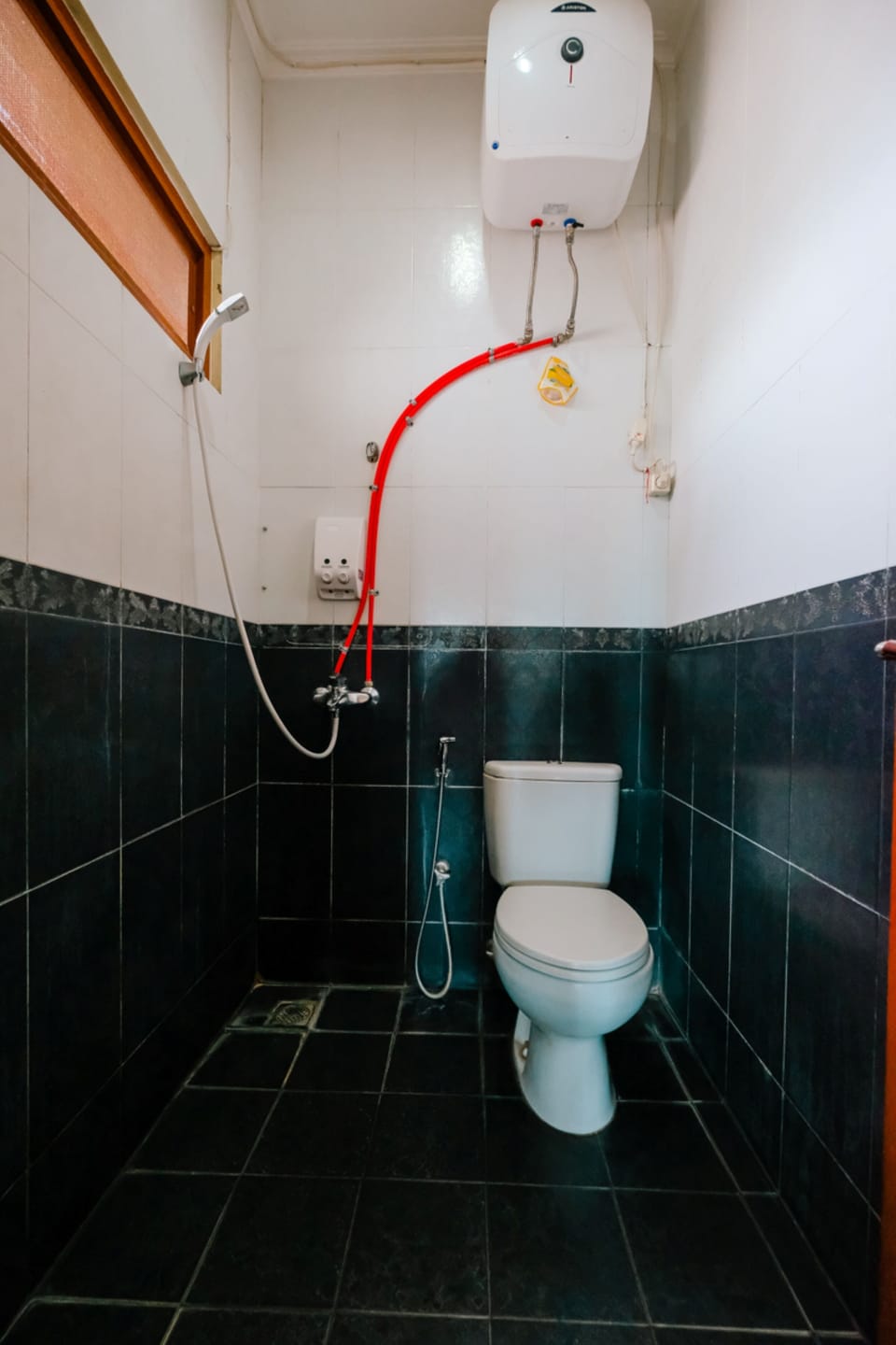 Homestay Pogung dekat UGM by Simply Homy Bed and Breakfast in Special Region of Yogyakarta