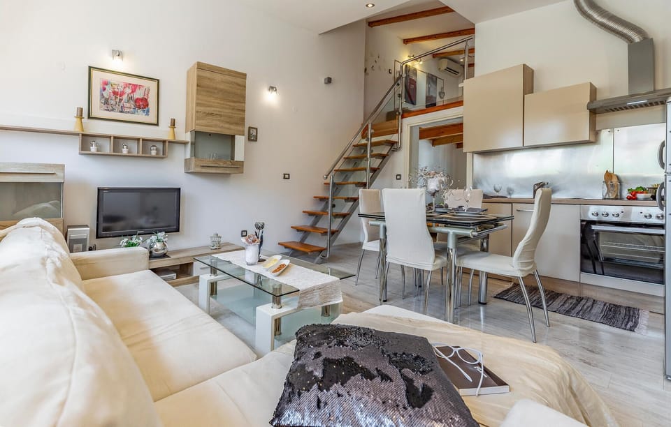 living-room