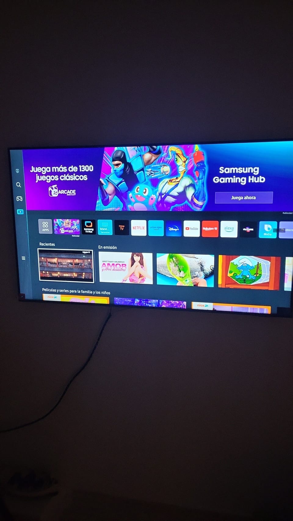 Television