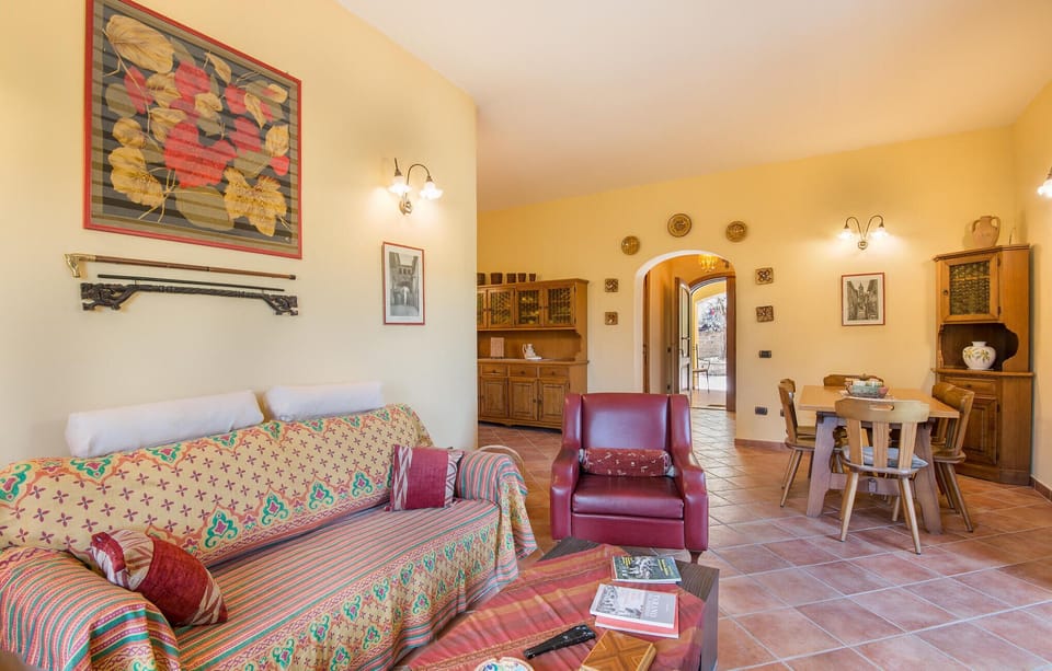 living-room