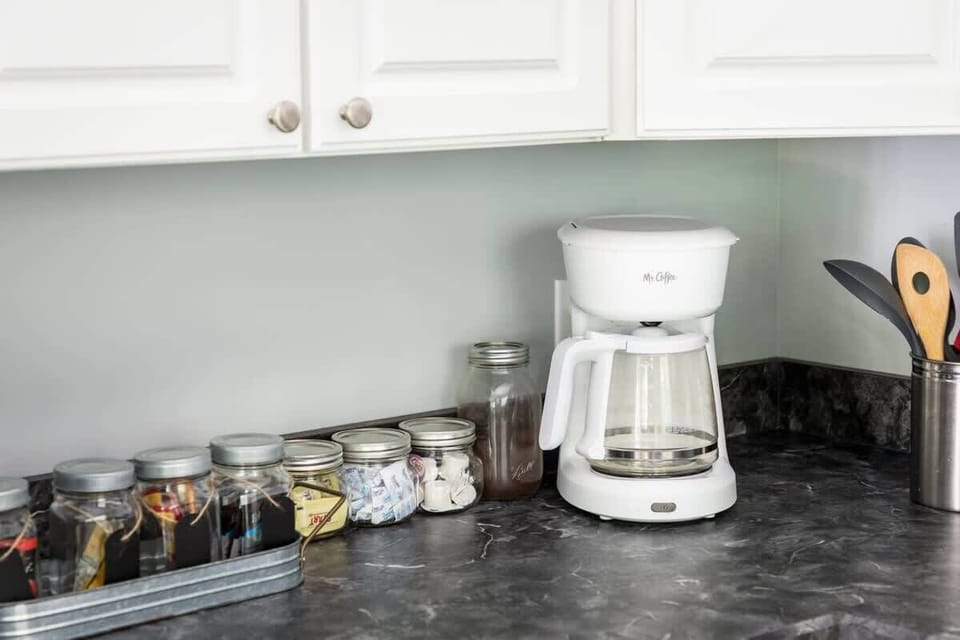 Drip Coffee