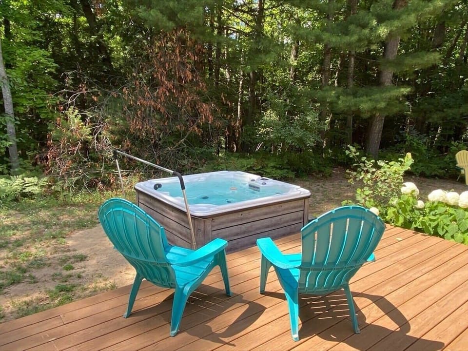 Soak or sit