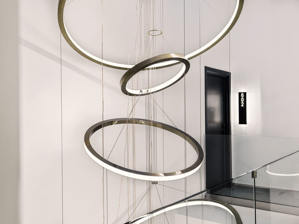 Building design