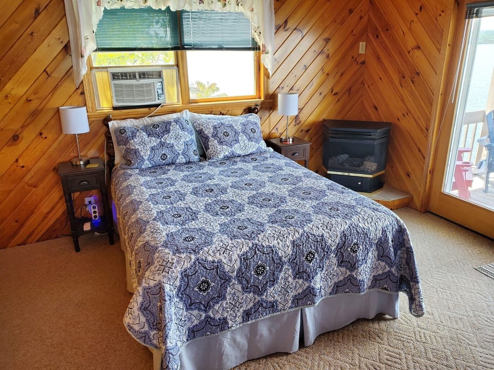 Guest House 2nd Floor Bedroom