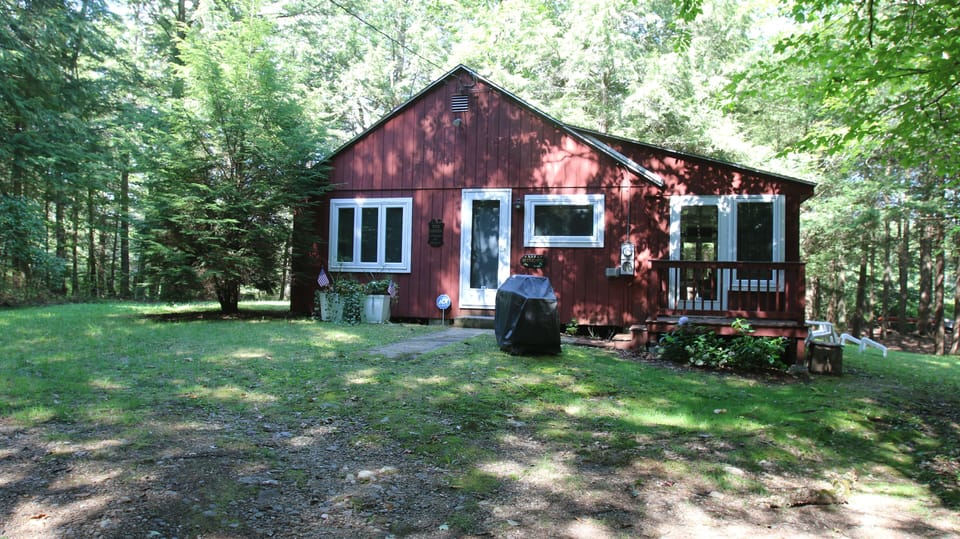 Photo of Cottage.