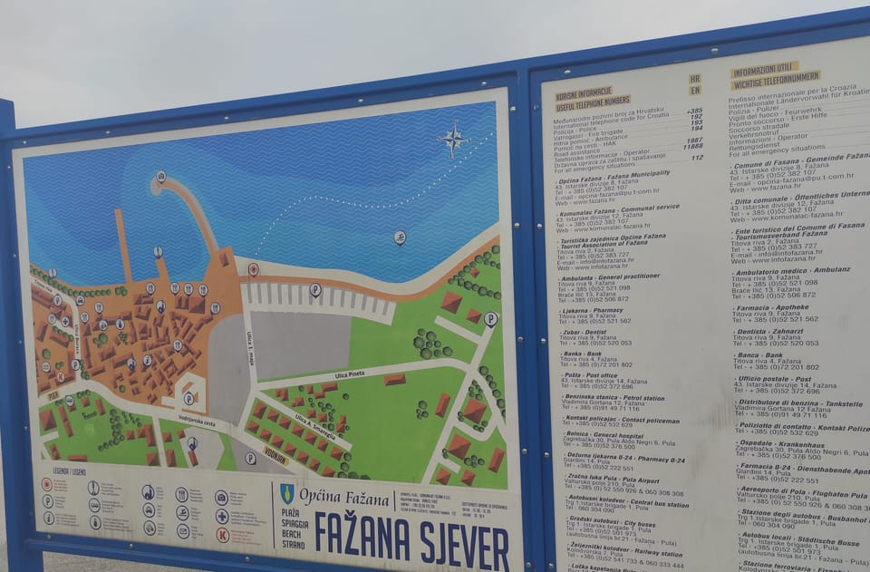 Property map