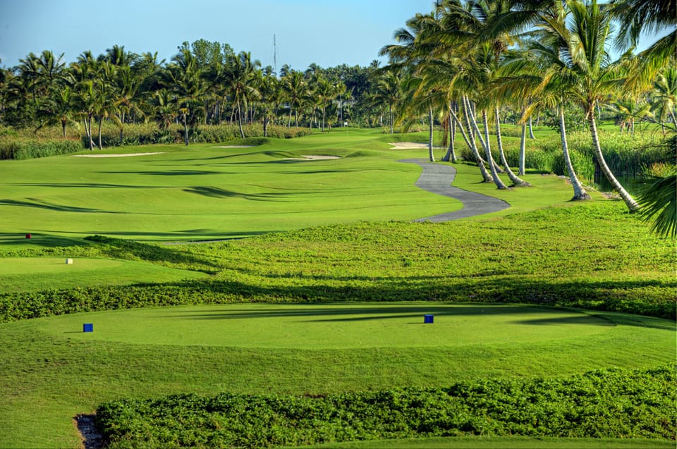 Occidental Punta Cana - All Inclusive Resort in Punta Cana