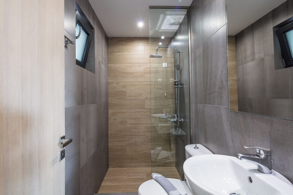 Apartment, 1 Bedroom | Free WiFi, bed sheets
