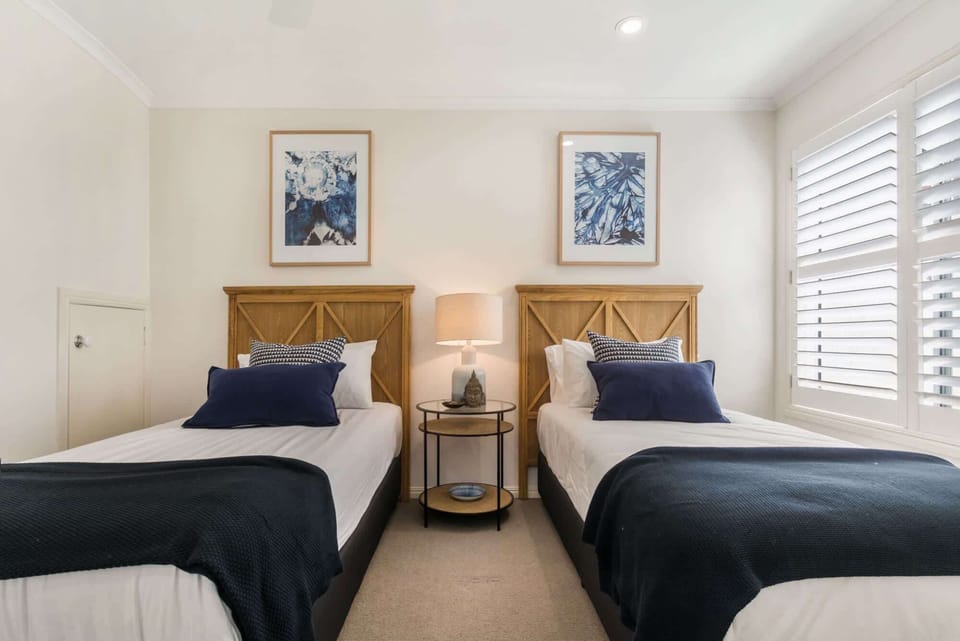 Fourth Bedroom