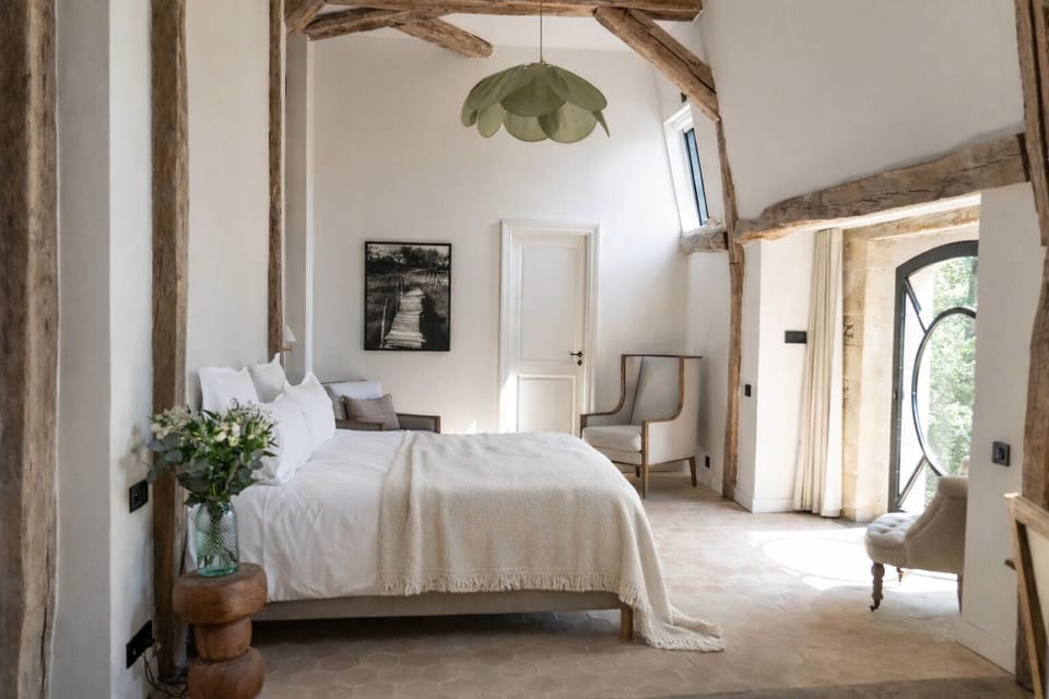 Grande Deluxe Junior Suite | Premium bedding, free minibar items, in-room safe, desk