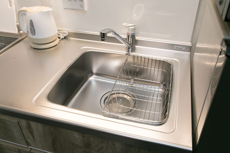 sink
