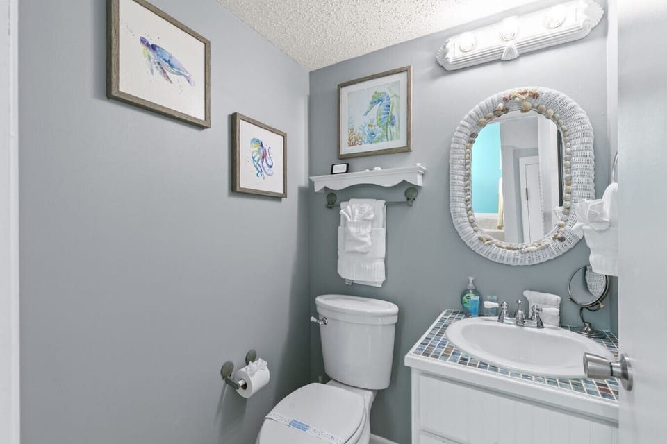 Flagler Beach Oceanfront VRBO Pet friendly Airbnb