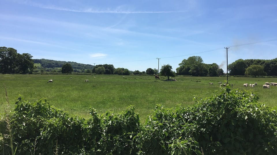 View, Ledge View, Bolthole Retreats
