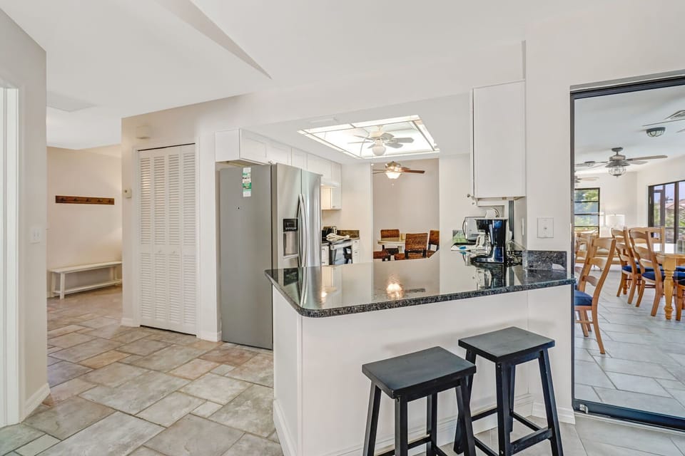 Eat in Kitchen