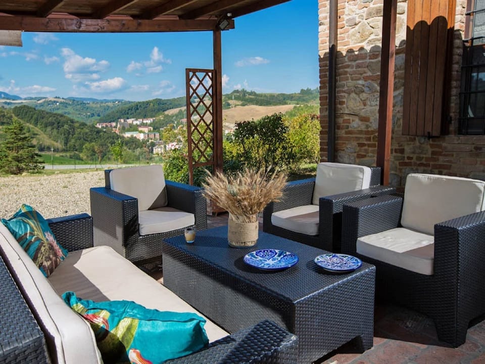 Patio / Balcony