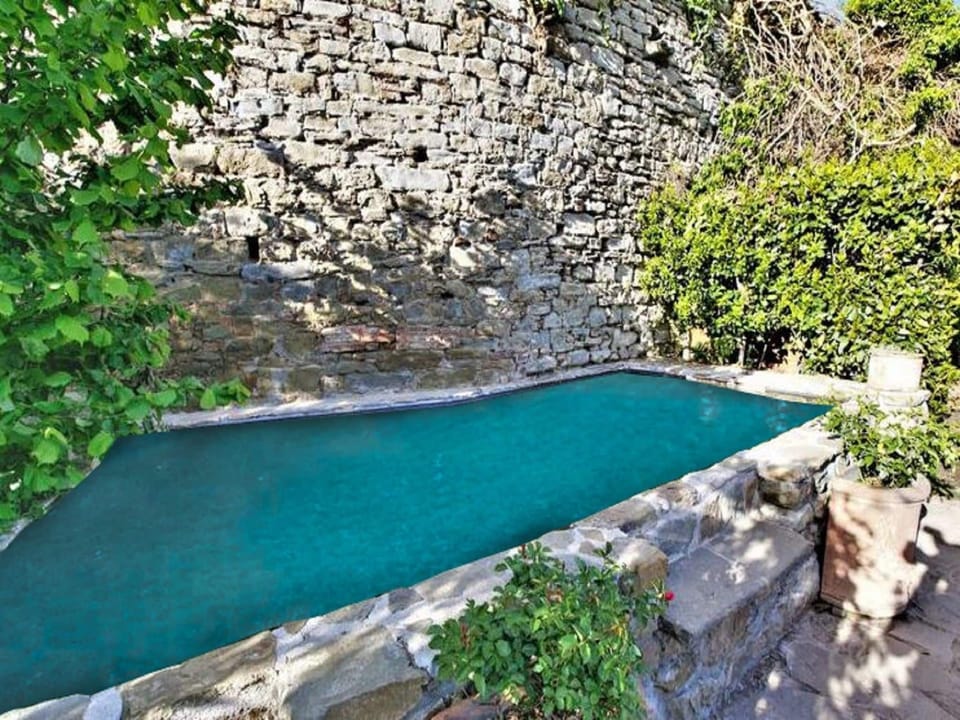 Holiday Home Swimming Pool