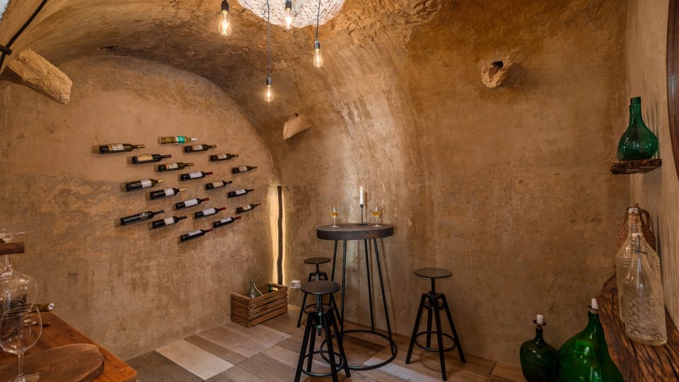Winery