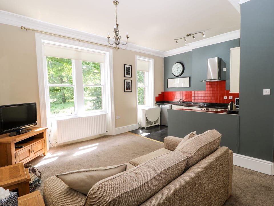 Cottage | Interior