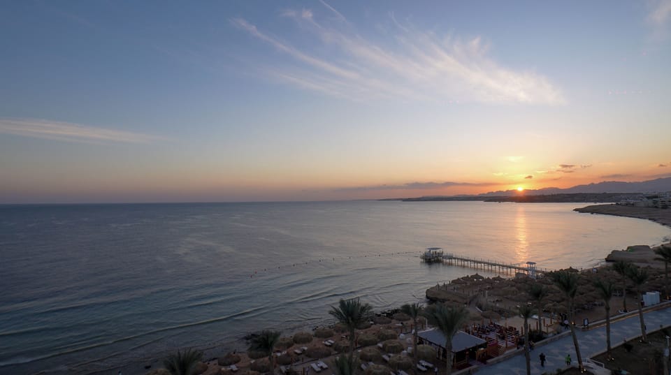 Private beach, sun loungers, beach umbrellas, beach towels